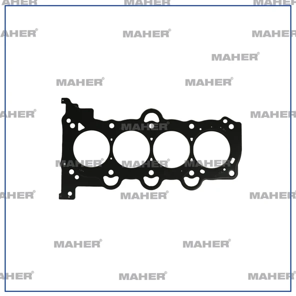 22311-2B610 SİLİNDİR KAPAK CONTASI TUCSON 15= / SPORTAGE 16= 1.6 T-GDI DOHC GAMMA ürün görseli 1