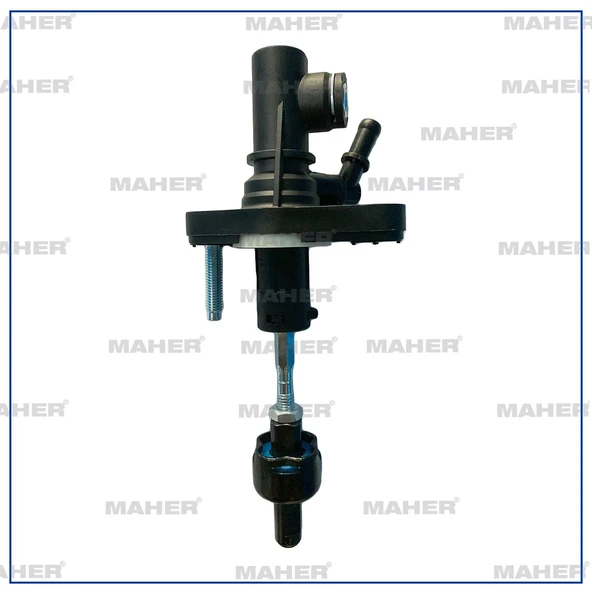31420-0D111 DEBRİYAJ MERKEZ ÜST YARIS 06-10 1.3 VVTI PLASTİK ürün görseli 1
