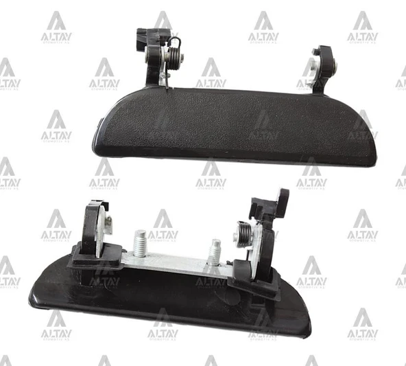 0S084-58-410A KAPI KOLU BESTA ÖN SAĞ DIŞ / E-2200 ürün görseli 1