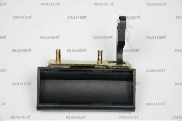 83650-43300 KAPI KOLU H-100 BAGAJ KAPAK AÇMA KOLU DIŞ ürün görseli 1
