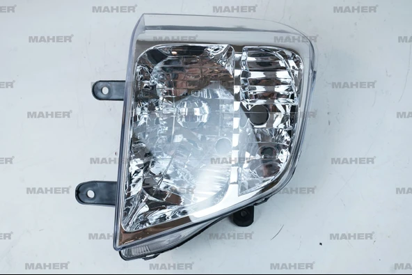 8-97237495-2 FAR D-MAX 02-06 MOTORSUZ SAĞ ürün görseli 1