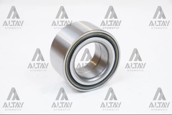 G717-33-075 TEKER RULMANI ÖN MAZDA 323 90-98 / 626 88-92 / 42x72x38 ( MASURALI ) ürün görseli 1