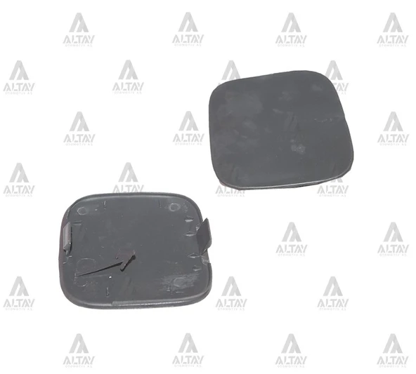 52127-02930 ÇEKİ DEMİR KAPAĞI COROLLA ÖN TAMPON 17= ürün görseli 1