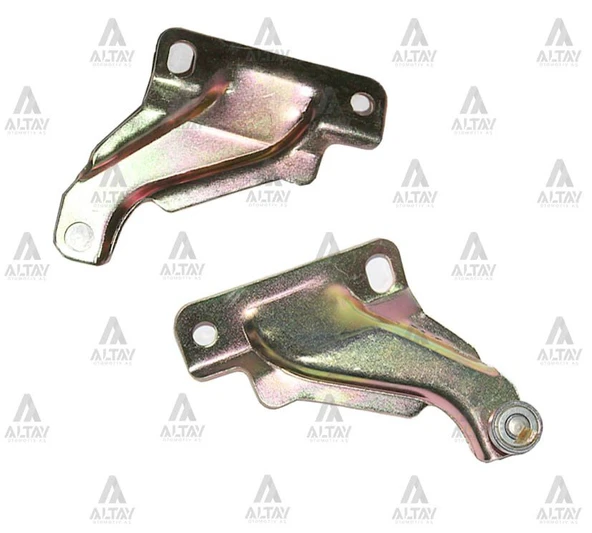 MB421113 MAKARA KOLU L-300 ORTA KAPI ÜST SOL ürün görseli 1