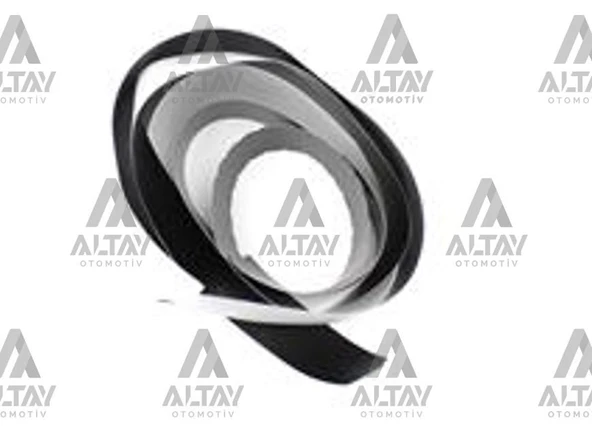 67864-SNAA01ZA KAPI İSKELET ŞERİDİ CIVIC 06-12 FD6 ARKA SOL ürün görseli 1