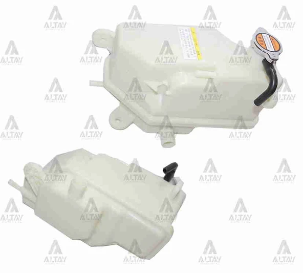 25430-26410 YEDEK SU DEPOSU SANTAFE 01-06 ürün görseli 1
