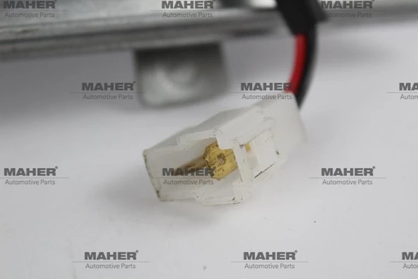 0K60E-58-560B CAM KRİKOSU BONGO MOTORLU  97-04 SAĞ ürün görseli 1