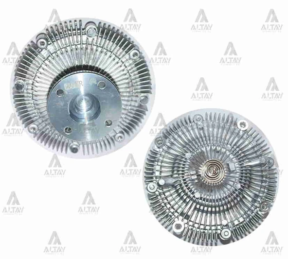21082-VB100 FAN TERMİĞİ PICKUP YD25 ürün görseli 1