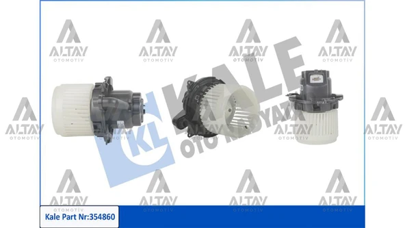 272103931R KALORİFER MOTORU DOKKER / LODGY 12= ürün görseli 1