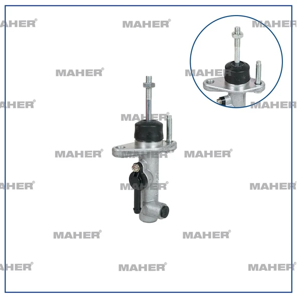 41610-2F200 DEBRİYAJ MERKEZ ÜST CERATO 1.5 DİZEL ürün görseli 1