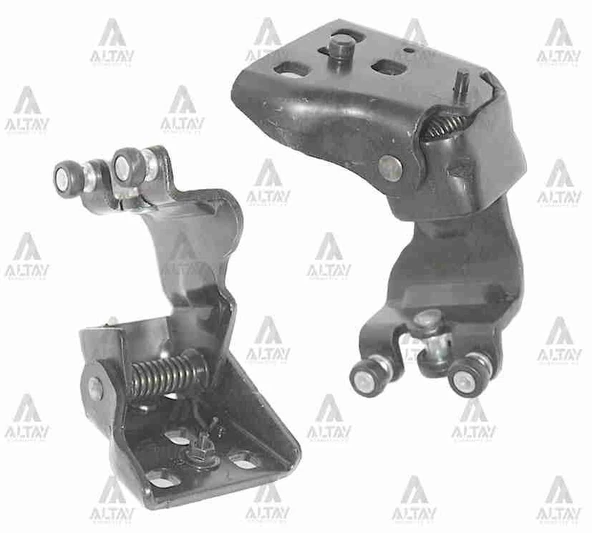 83930-4H000 MAKARA KOLU H-1 08-11 ORTA KAPI ORTA SOL ürün görseli 1