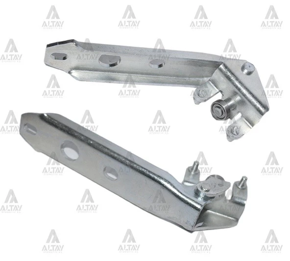MB421115 MAKARA KOLU L-300 ORTA KAPI ORTA SOL ürün görseli 1