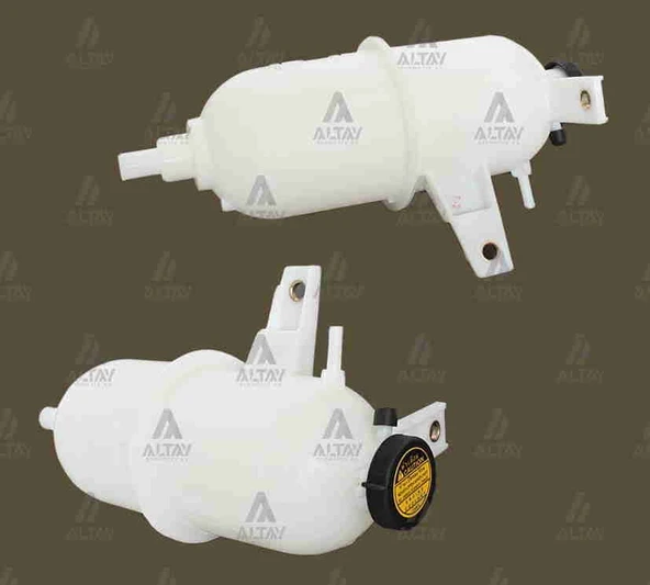 16470-0L010 YEDEK SU DEPOSU HILUX 06-11 ürün görseli 1