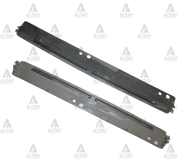 MT03PZ7610 CAM ALT IZGARA CANTER FE-839 / 859 06= (FUSO) ürün görseli 1