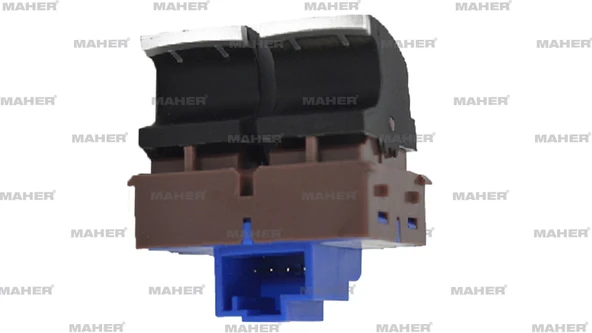 3C0959903BREH DÜĞME BAGAJ VE DEPO KAPAK AÇMA PASSAT / JETTA / CC / EOS 05-15 ürün görseli 1