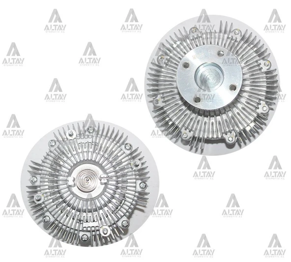 21082-EB30A FAN TERMİĞİ PICKUP NAVARA ürün görseli 1
