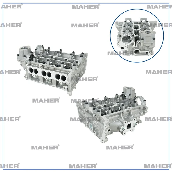 CM5G6C032CB SİLİNDİR KAPAĞI FOCUS 11-20 1.0 M1DA ECOBOOST ürün görseli 1