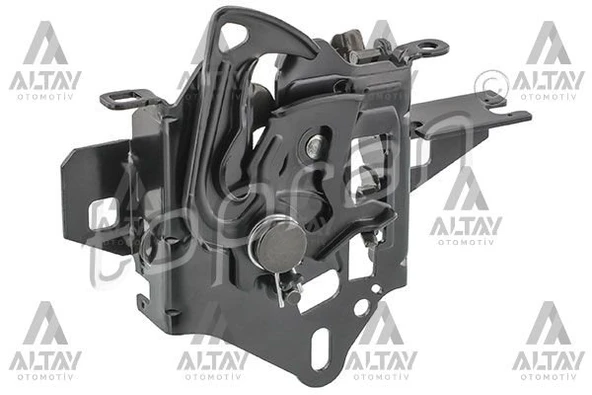3B0823509AB KİLİT KAPUT PASSAT 01-05 ürün görseli 1