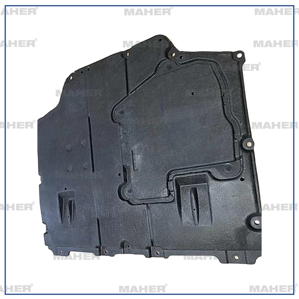 51410-02320 KARTER MUHAFAZASI COROLLA 19= (BÜYÜK TİP) ürün görseli 1