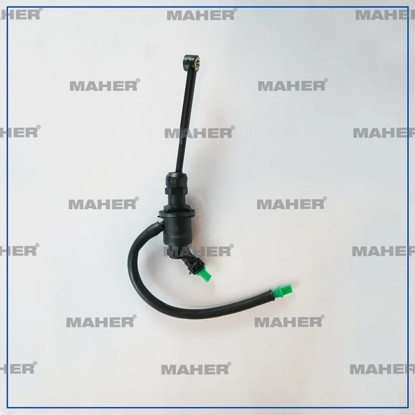 8200673232 DEBRİYAJ MERKEZ ÜST MASTER III 10= 2.3 DCI KG15069.0.1 ürün görseli 1