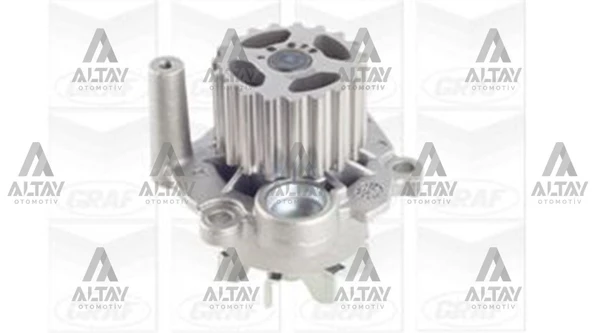 045121011F DEVİRDAİM CADDY III 04-15 / TRANSPORTER T5 03-11 / LEON 05-12 / GOLF5 03-09 / 1.4 TDİ-1.9 TDI ( AMF - BJB - BLS ) ürün görseli 1