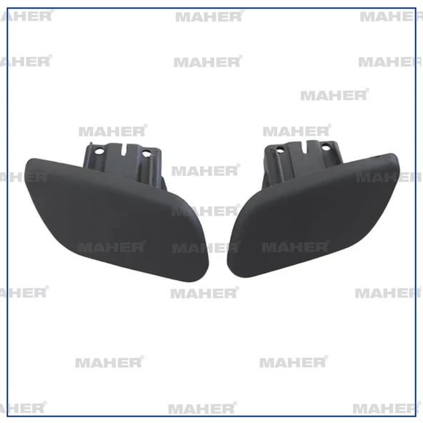 286025625R FAR YIKAMA KAPAĞI FLUENCE 12= TAKIM ürün görseli 1