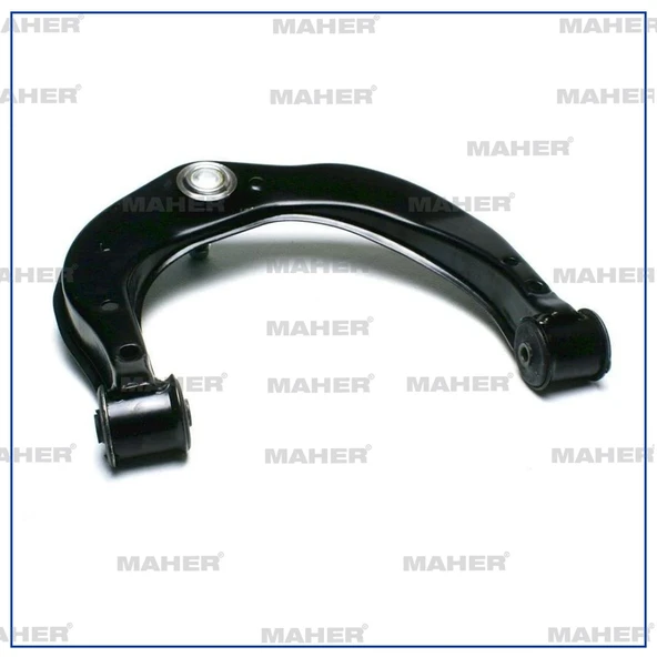 2H0407022B SALINCAK AMAROK 10-16 ROTİLLİ SAC ÜST SAĞ ürün görseli 1