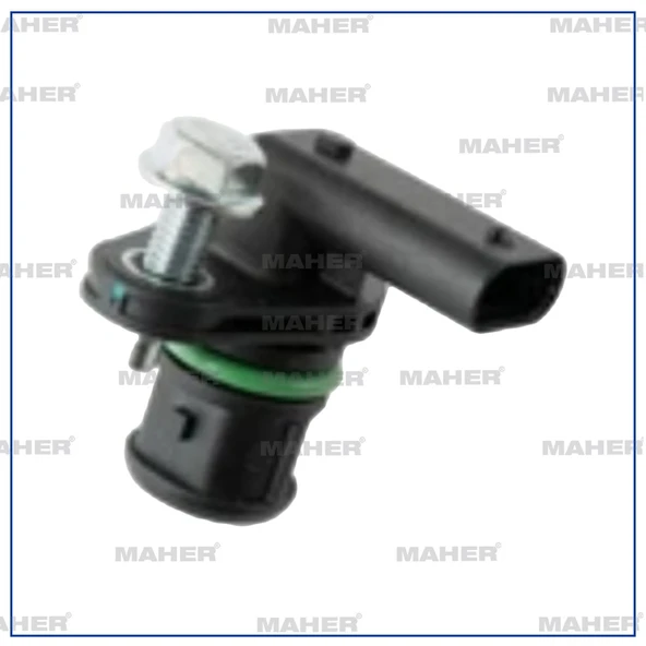 1247686 SENSÖR EKSANTRİK DEVİR ASTRA J / ASTRA K / INSIGNIA A / INSIGNIA B / MOKKA 15= B16DTH ürün görseli 1