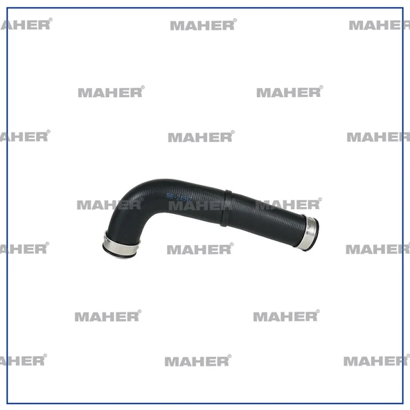 1K0145838P HORTUM TURBO CADDY 04-09 BJB 1.9 TDI UST SOL ürün görseli 1