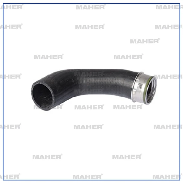6Q0145838M HORTUM TURBO POLO / CORDOBA / FABİA / ROOMSTER 05-09 BNM 1.4 TDİ ÜST SAĞ ürün görseli 1