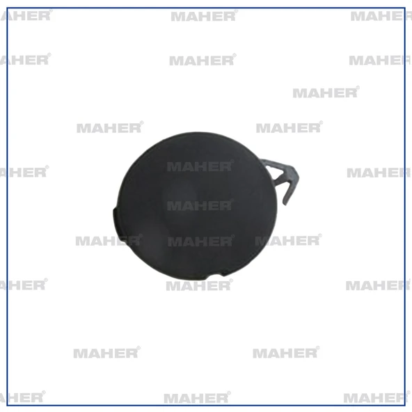 511801193R ÇEKİ DEMİR KAPAĞI LODGY 12= / DOKKER ÖN ürün görseli 1