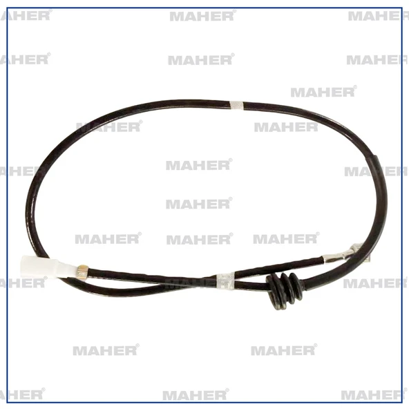 1268415 TEL KİLOMETRE CORSA B  93-00 1095mm ürün görseli 1
