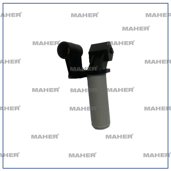 2S7Q6C315AC SENSÖR KRANK DEVİR TRANSİT V184 / V347 / MONDEO / BOXER-3 / JUMPER-3 01= 2.0-2.2 TDCİ-HDI ürün görseli 1
