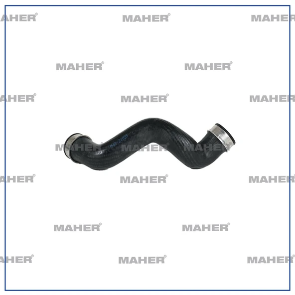 3B0145834N HORTUM TURBO PASSAT 01-05 AVF-AWX 1.9 TDI UST SOL ürün görseli 1