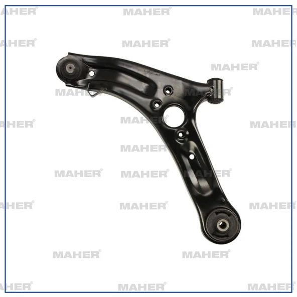 54500-1Y000 SALINCAK PICANTO 11= BURÇLU ROTİLLİ ALT SOL ürün görseli 1
