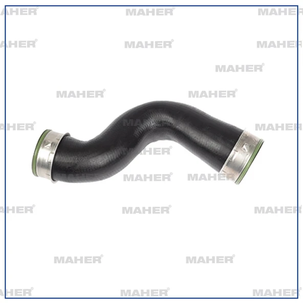 1K0145832E HORTUM TURBO PASSAT 05-09 BKP 2.0 TDI ALT SAG ürün görseli 1
