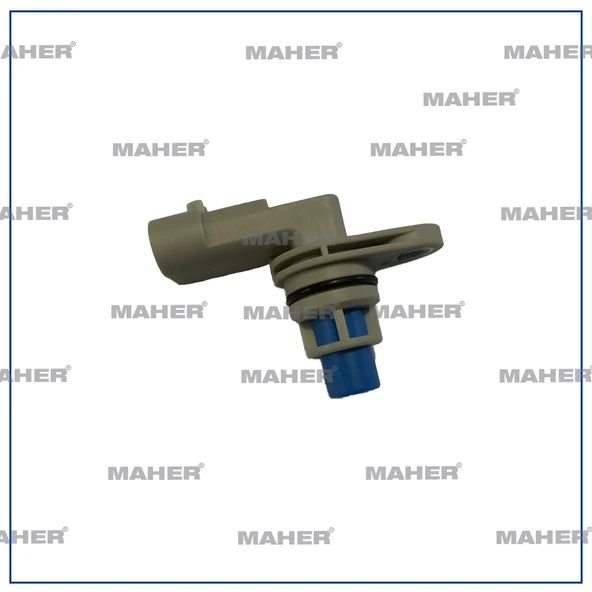 55201874 - 1247060 - 6235665 SENSÖR EKSANTRIK DEVIR LINEA / PUNTO / PANDA / FIORINO 03= ASTRA H / CORSA C / CORSA D / DOBLO / Z13DT-Z13DTH-1.3JTD ürün görseli 1