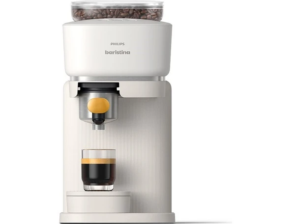 Philips Baristina Serisi Espresso Makinesi, BAR300/03 ürün görseli 1