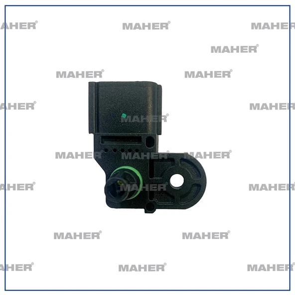 1920LA SENSÖR EMME MANİFOLD BASINÇ JUMPER III / BOXER III / TRANSİT V-347 06= 2.2-2.4 TDCI-HDI ürün görseli 1