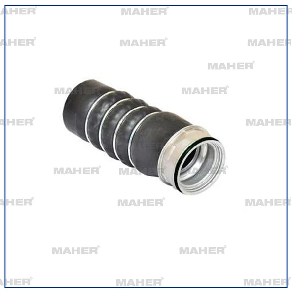 3C0145834L HORTUM TURBO CADDY 04-09 BLS 1.9 TDİ ALT SAĞ ürün görseli 1
