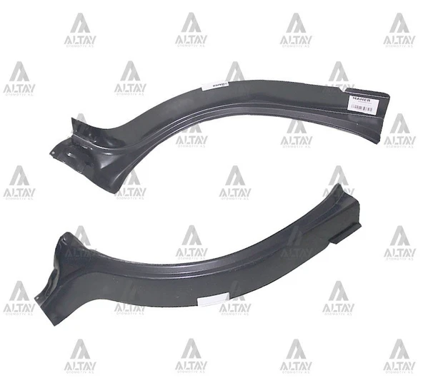 71351-43003 ÇAMURLUK SACI H-100 / KMY DIŞ SAĞ ürün görseli 1