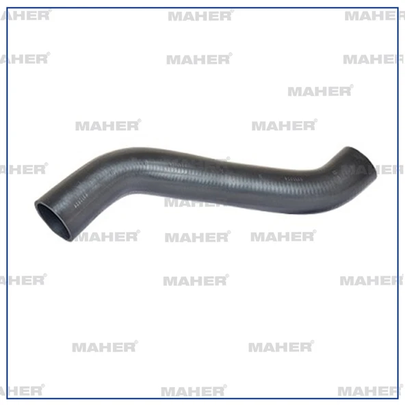 2E0145856 HORTUM TURBO CRAFTER 06-12 BJK-BJM 2.5 TDİ ALT SAĞ ürün görseli 1