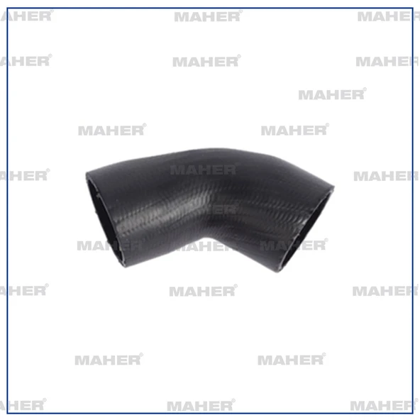 6R0145838 HORTUM TURBO POLO / A1 / İBİZA / TOLEDO / FABİA / ROOMSTER 10-15 CAYA-CAYB-CAYC 1.6 TDİ ÜST SAĞ ürün görseli 1