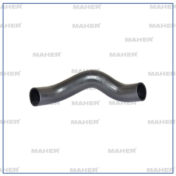 0382H4 HORTUM TURBO BOXER 97-02 2.5 TD ürün görseli 1