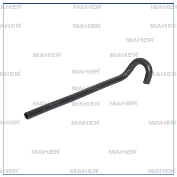 14262C HORTUM KALORİFER (ÇIKIŞ) BOXER 2.8 TD ürün görseli 1