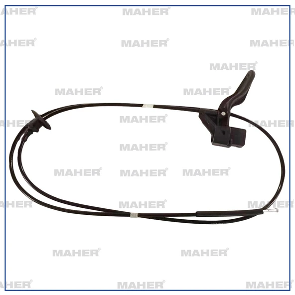 1178435 TEL KAPUT ASTRA H 04-10 ürün görseli 1