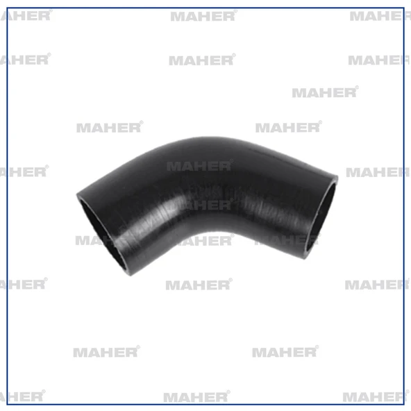 1K0145828C HORTUM TURBO GOLF5 / GOLF6 / JETTA / PASSAT / SCIROCCO / TİGUAN BMY-BLG-CAVA-CAVD-CTHD-CKMA-CTKA 1.4 TSİ ÜST SOL ürün görseli 1