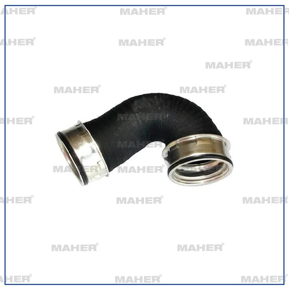 3B0145834AC HORTUM TURBO PASSAT 01-05 AVF-AWX 1.9 TDİ ALT SOL ürün görseli 1