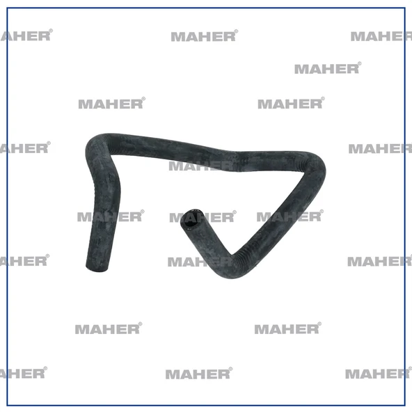 6464TF HORTUM KALORİFER BOXER 2.8 TD / HDI ürün görseli 1