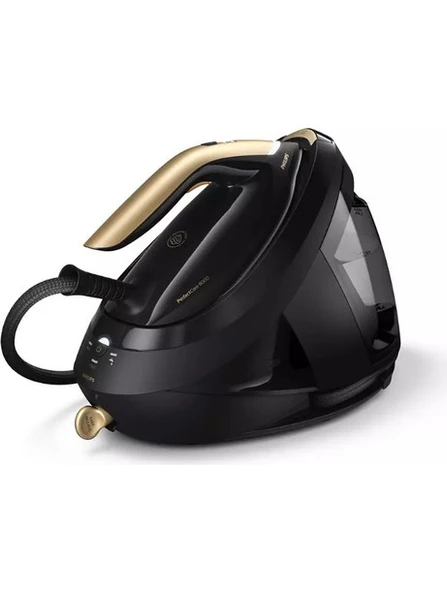 Philips PSG8130/80 8000 Serisi Buhar Kazanlı Ütü, Akıllı Otomatik Buhar, OptimalTEMP, Dikey Buhar Püskürtme, 1,8 L Çıkarılabilir Su Haznesi, ürün görseli 1